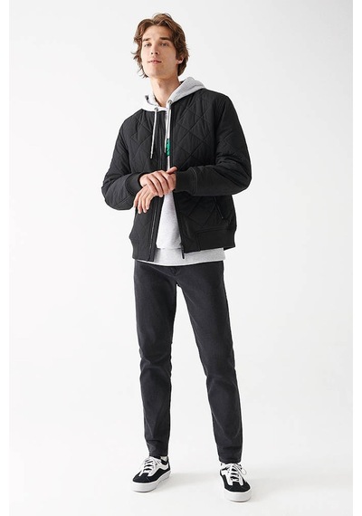 Mavi Erkek Mılan Antrasit 90s Comfort Jean Pantolon 0081082175 Gri-82175