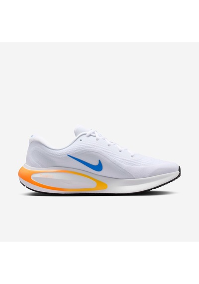 Nike Journey Run Erkek Koşu Ayakkabısı Fn0228-111 Beyaz