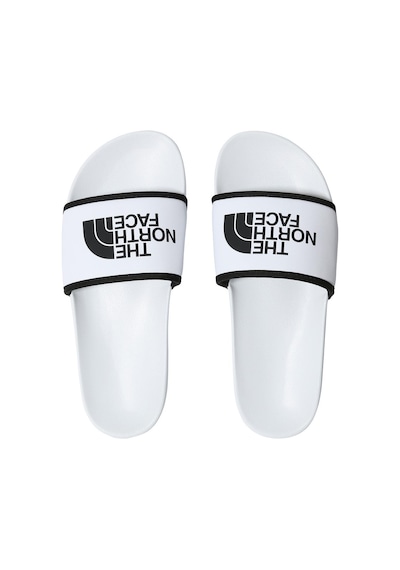 The North Face The Terlik North Face Erkek Base Camp Slıde Iıı Terlik Nf0a4t2rla91 Beyaz
