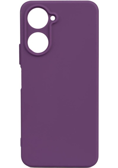Kvy Vivo Y18 Mat Silikon Kılıf