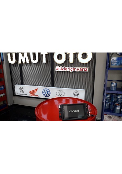 EPİCA ESKİ AVEO T250 MULTİMEDYA