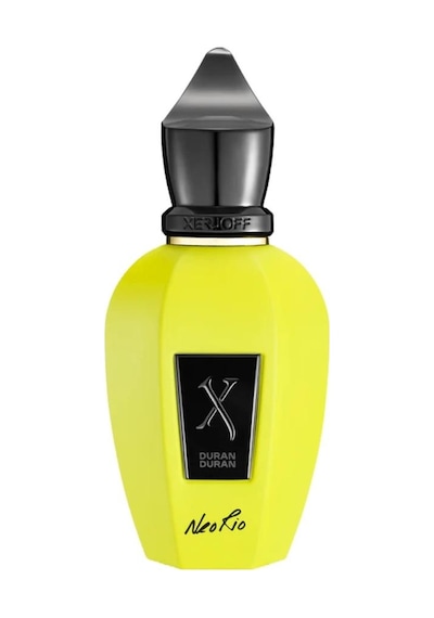 Xerjoff Duran Duran Neorio Yellow Parfum 50 Ml Unisex Parfüm Odunsu - Oryantal