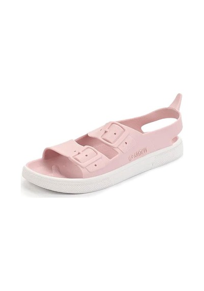 Boatilus Boatılus Irky.veg-f Çocuk Sandalet Irky.veg-f-36 Pembe