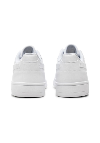 Puma Rebound Layup Lo Sl Jr Beyaz Kadın Sneaker Beyaz Puma Rebound Layup Lo Sl Jr Beyaz Kadın Sneaker Beyaz