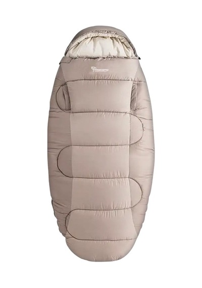 Freecamp Sleepwell 300 Uyku Tulumu-bej