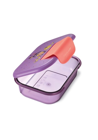 Maped Picnik Miniz Ecozen Beslenme Kutusu 900ml Tavşan 874102 Çok Renkli