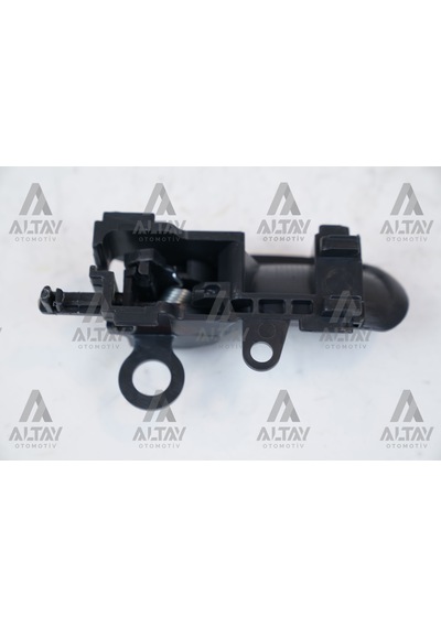Taiwan Toyota Yaris 1998-2005 Kapı Kolu Sol 69206-52010