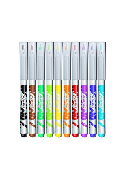 Maped Ofis Ve Kırtasiye 897417 Boya Seti 124-Pembe