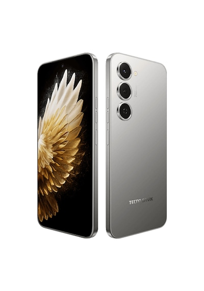 Tecno Spark 40 Pro 8 GB 256 GB (Tecno Türkiye Garantili)