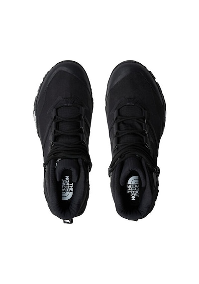 The North Face M Offtrail Hike Mid Gore-tex Erkek Trekking Bot Ve Ayakkabısı Nf0a8aetky41 Siyah Siyah