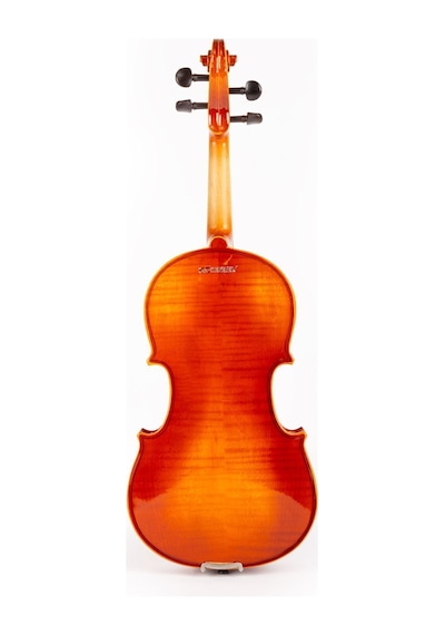 Vl-680 Profesyonel El Yapımı Keman 4/4 Tam Boy (PARLAK) - 12 Yaş Ve Üzeri