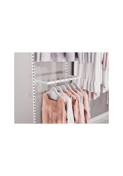 Mağaza Raf Sistemi, Askılık Sistemi, Butik Rafı, Mağaza Stand, Giyinme Odası - 245 200 Çok Renkli