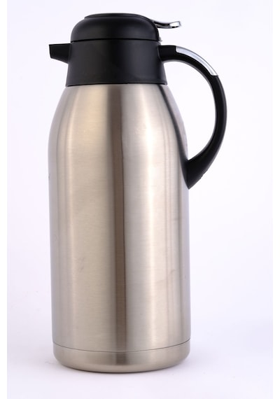 Penguen Png-1300B Paslanmaz  Çelik Çay Termosu 3 Litre Çift Katlı