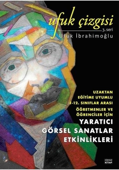 Ufuk Çizgisi 3. Seri/köknar Kitap/ufuk İbrahimoğlu