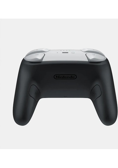 Nintendo Nintendo Switch 2 Pro Siyah Kumanda 473346694