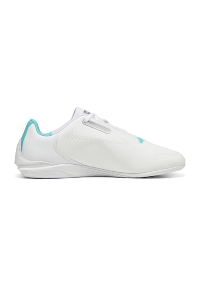 Puma Mapf1 Mercedes Drift Cat Decima 2.0 308430-02 Sneaker Erkek Spor Ayakkabı Beyaz