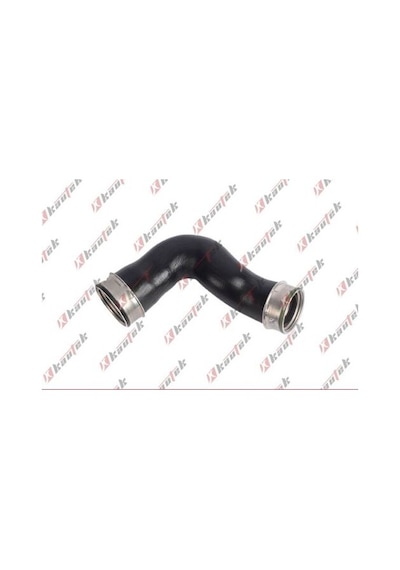 Kautek Vwth017 Turbo Hortumu Arka Sol Vag T5 03 10 -