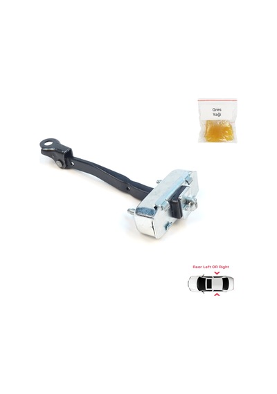 Arka Kapı Gergisi Toyota Avensis Mk3 T27 T270 2009-2018 İçin Standart