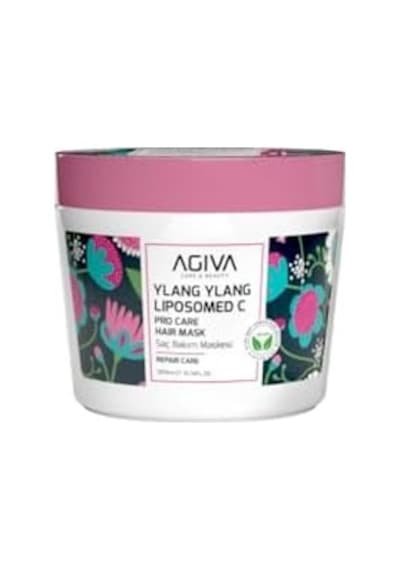 Care Ylang Ylang 300ml Saç Maskes