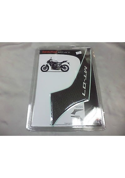 Yamaha Mt-07 Depo Yan Pad . 1Ws-Ftpad-00-00