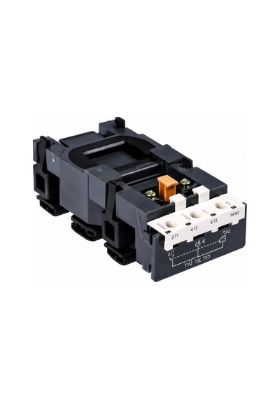 Himel Hx665q 380v Yedek Bobin 50hz Hdc6-40/65a