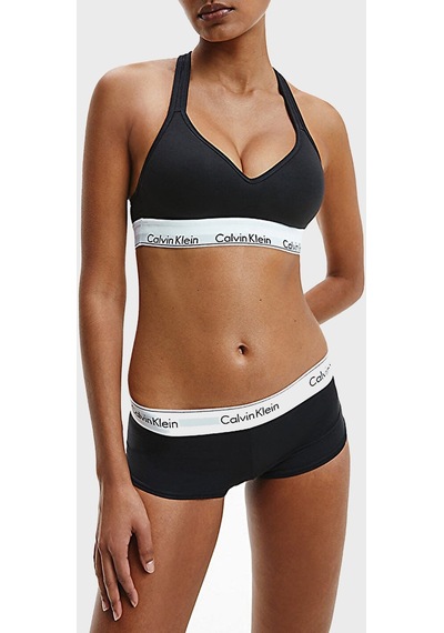 Calvin Klein Bayan Sütyen 000qf1654e 001 Siyah