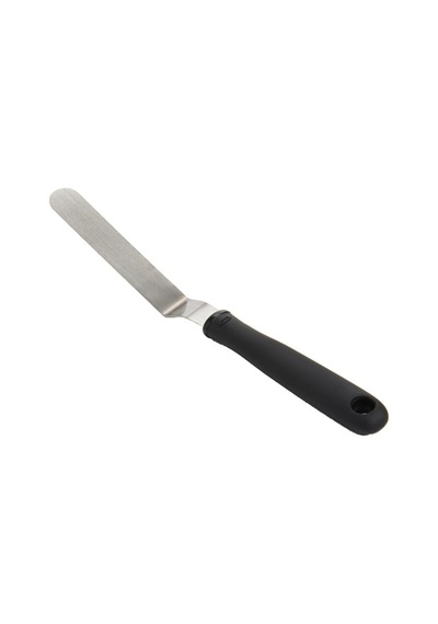 Oxo - Good Grips 1248980 Küçük, Açılı Palet, Siyah