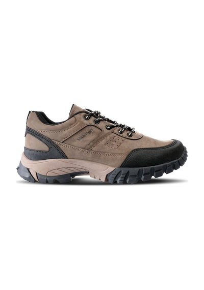 Slazenger HADYA I Erkek  Kum Outdoor