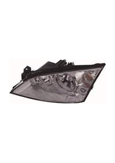 Far Komple Sol Halogen Mondeo Iıı 01-07
