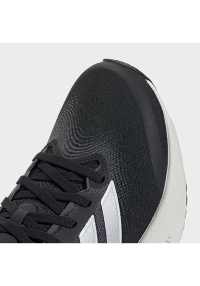 Adidas Kk1203 Supernova Rıse 3 W Kadın Yürüyüş Koşu Ayakkabısı Siyah