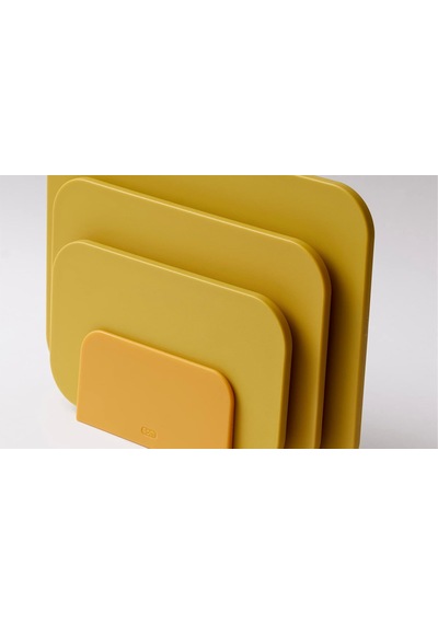 Choptima Kesme Tahtası Seti, Tutucu/ayaklı, Mutfak Tahtası, Ekmek Kesme Tahtası Ve Servis Tahtası, 3'lü Set, Hijyenik, Bulaşık Makinesinde Yıkanabilir, Plastik, Köri Çok Renkli Choptima Kesme Tahtası Seti, Tutucu/ayaklı, Mutfak Tahtası, Ekmek Kesme Tahtası Ve Servis Tahtası, 3'lü Set, Hijyenik, Bulaşık Makinesinde Yıkanabilir, Plastik, Köri Çok Renkli