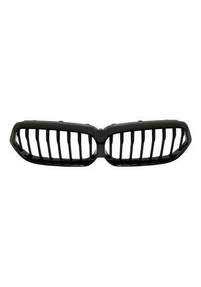 Bmw G32 Lcı Panjur, Piano-siyah, Shadow Line, 2020- , B A51139853610