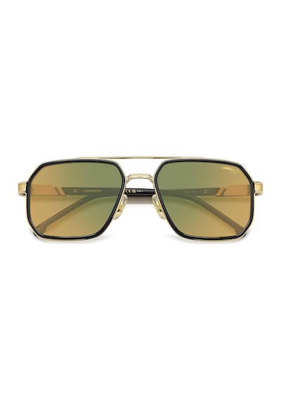 Carrera 1069s 71c3mj 58 Erkek Güneş Gözlüğü Altın