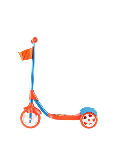 Rafadan Tayfa 3 Tekerlekli Scooter