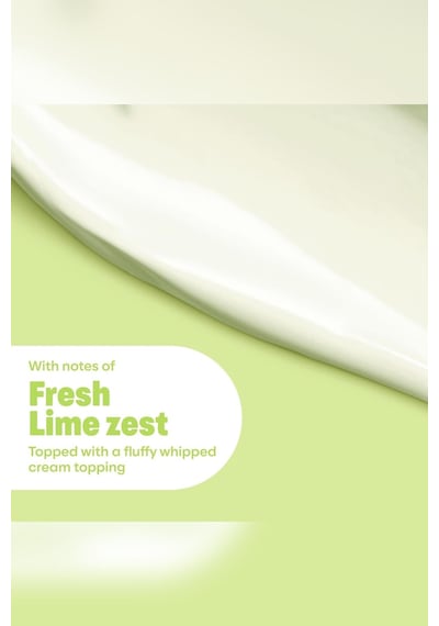 Dove Crumbl Key Lime Pie Duş Jeli 591ml Diğer