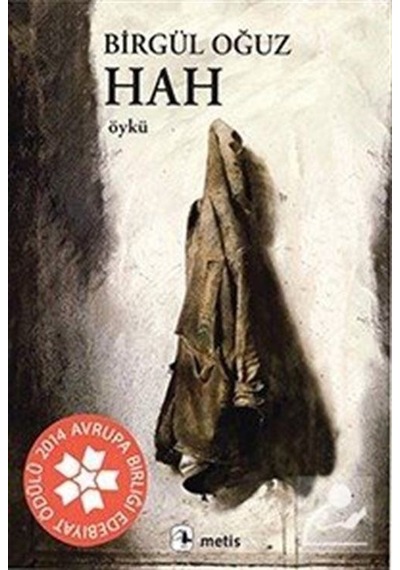 Hah - Birgül Oğuz