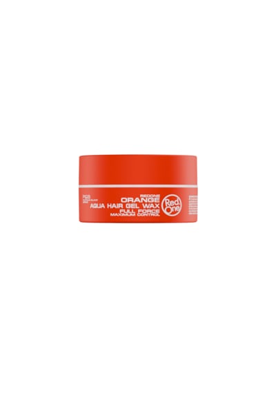 Redone Aqua Wax Turuncu 50 Ml