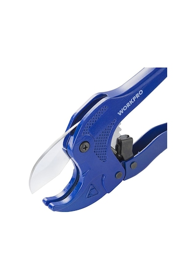 Workpro Wp301002 42 Mm Pprc Plastik Boru Kesme Makası
