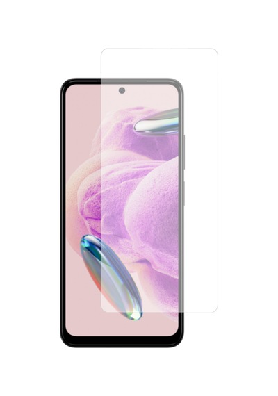 Xiaomi Redmi Note 12s Temperli Ekran Koruyucu Kırılmaz Cam