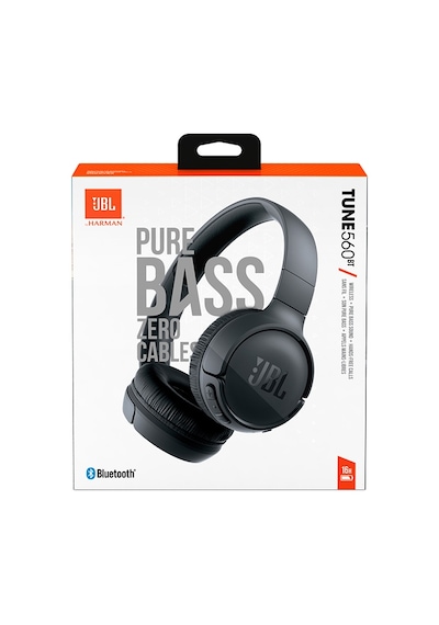JBL Tune 560BT Bluetooth Kulak Üstü Kulaklık