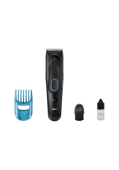 Braun HC5010 Saç & Sakal Kesme Makinesi