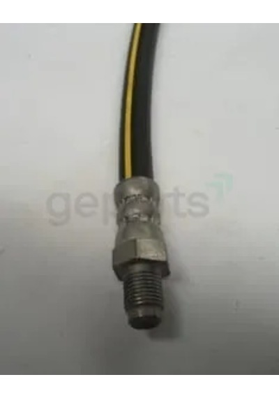 Ön Fren Hortumu Sh Opel Corsa - C - 2000-2003