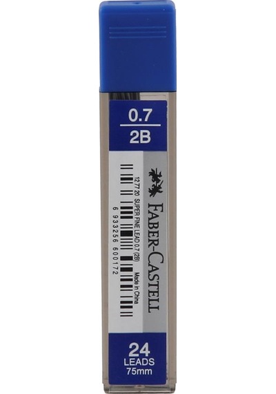 F.C.5090127720 Super Fıne Mın 0.7 2B