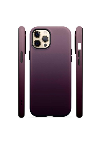 Velvoria Valestra Mauve Mist Gradient Apple iPhone Uyumlu 12 Pro Max Magsafe Koruma Kılıfı Valestra Magline - Mauve Mist Gradient Velvoria Valestra Mauve Mist Gradient Apple iPhone Uyumlu 12 Pro Max Magsafe Koruma Kılıfı Valestra Magline - Mauve Mist Gradient