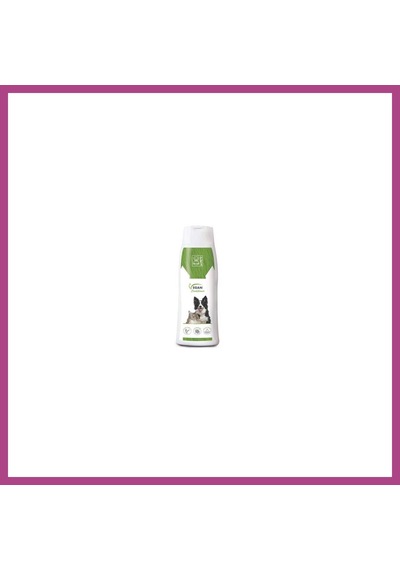 Gees Global Vegan Kedi Ve Köpek Bakım Kremi 250 Ml Gbzs