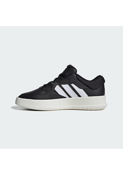 Adidas Court 24 Erkek Günlük Spor Ayakkabı C-adııd1253e10a00 Siyah