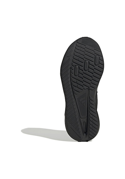 Adidas Lightblaze J Genç Günlük Ayakkabı Jq4757 Siyah Siyah