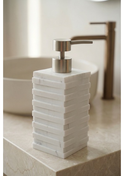 Laduree Sıvı Sabunluk Beyaz - 380 Ml Beyaz