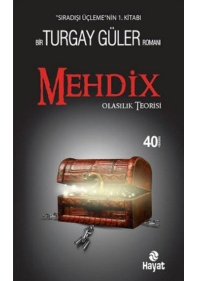 MehdixTurgay Güler 2.El  Temiz