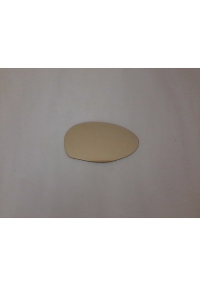 Alfa Romeo 147 2000-2009 Model Arası Sağ Taraf Ayna Camı